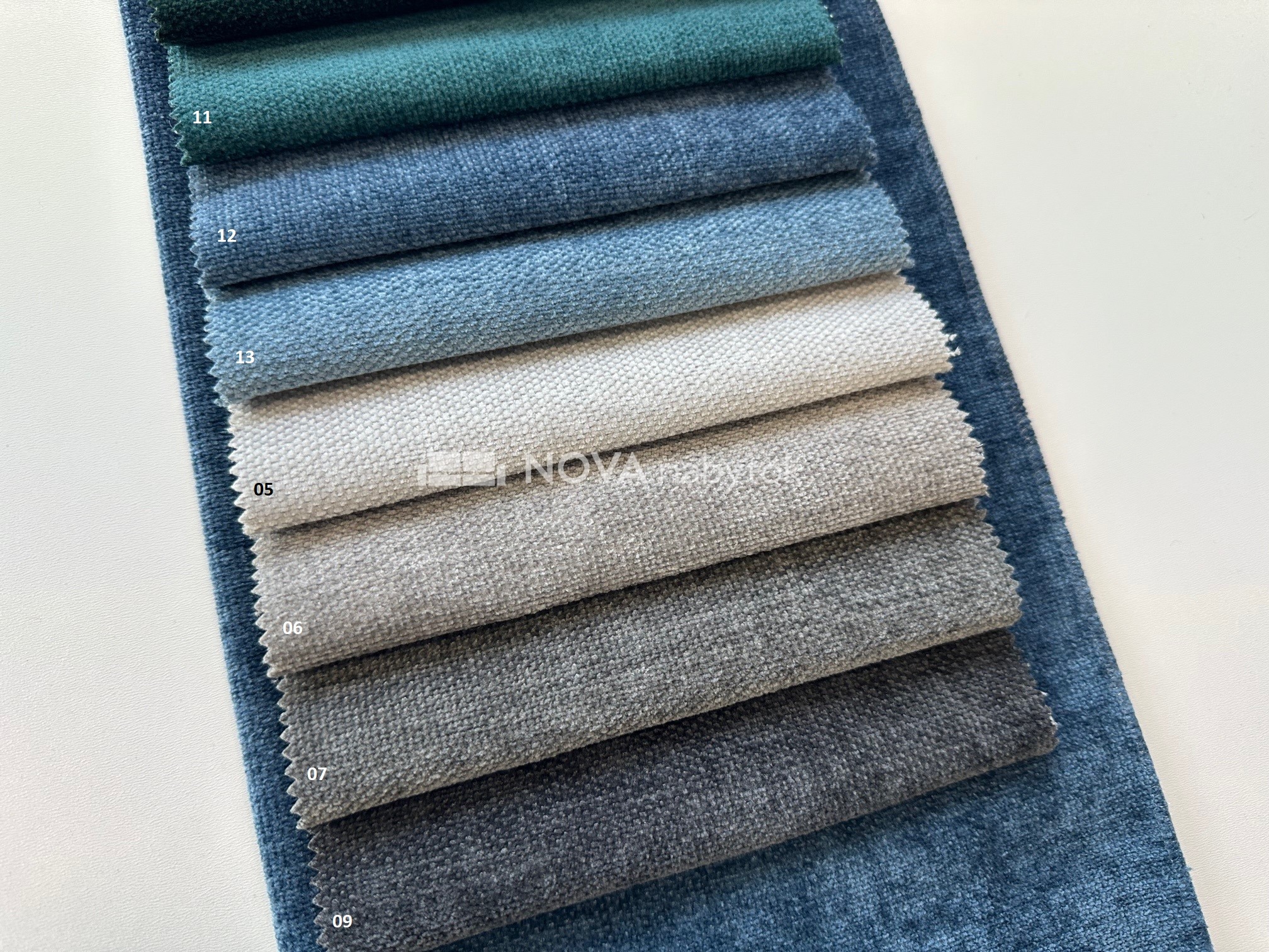 Concept (4) potahova latka NOVA nabytok